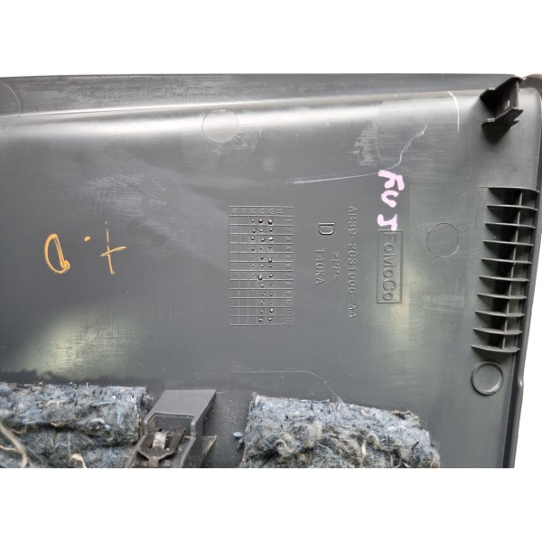 Difusor De Ar L. E. Ford Ranger 2018 Cx485