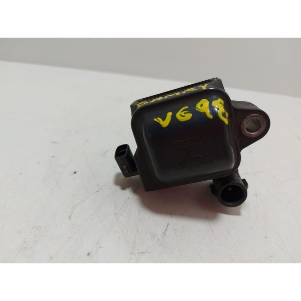 Bobina Ignição Toyota Camry V6 1998 (9091902251) (cx30)