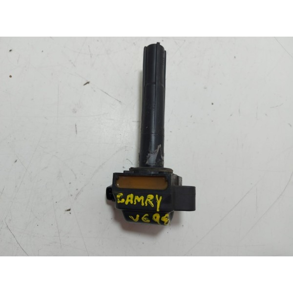 Bobina Ignição Toyota Camry V6 1998 (9091902251) (cx30)