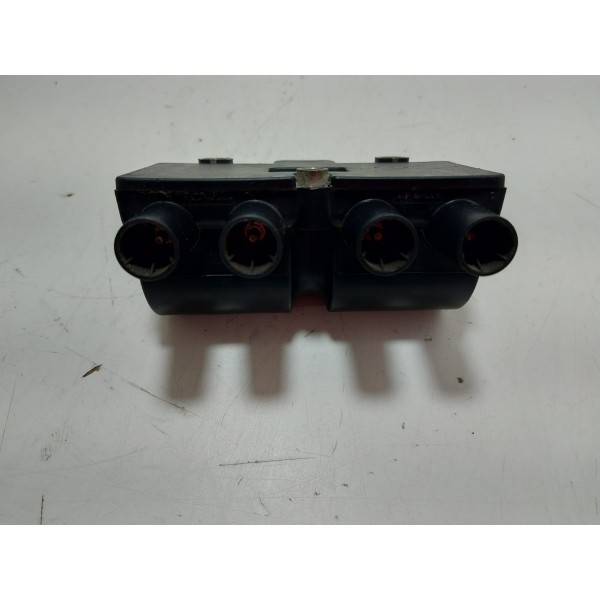 Bobina Ignição Gm Meriva /montana (93363483) 3 Pino (cx30)