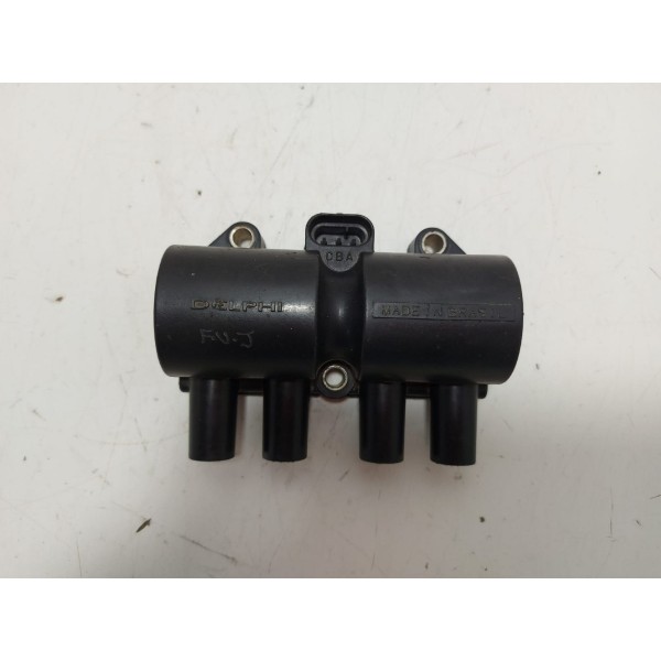 Bobina Ignição Gm Meriva /montana (93363483) 3 Pino (cx30)