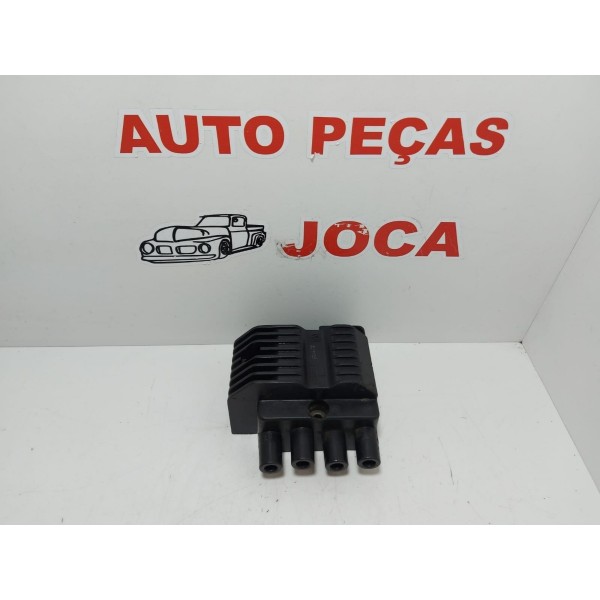Bobina Ignição Gm S10 2.2 1997  4 Pino (cx30)
