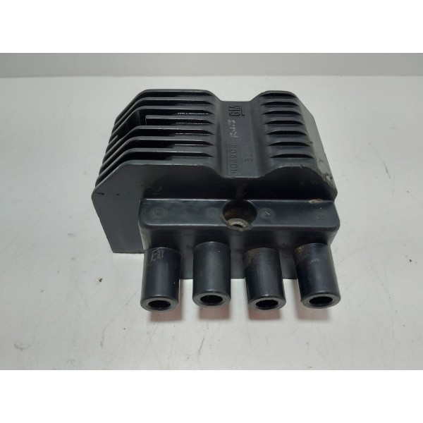 Bobina Ignição Gm S10 2.2 1997  4 Pino (cx30)