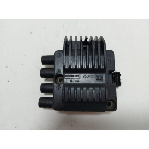 Bobina Ignição Gm S10 2.2 1997  4 Pino (cx30)