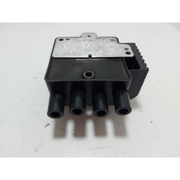 Bobina Ignição Gm S10 2.2 1997  4 Pino (cx30)