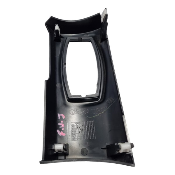 Moldura Chave Farol Ford Ranger 2018 Cx485