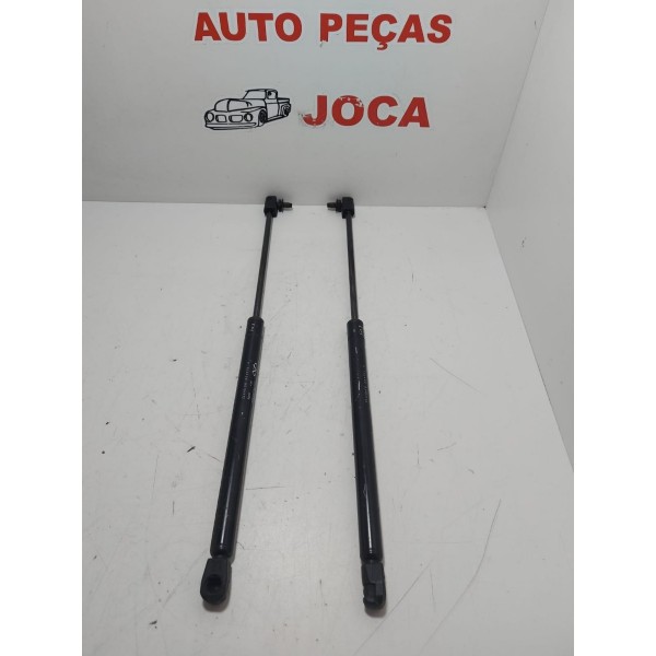 Par Amortecedor Tampa Traseira Chery Face 2012 (cx29)