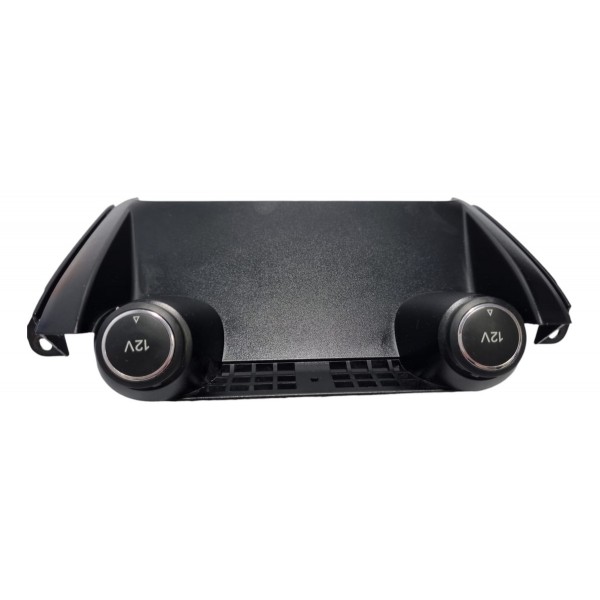 Moldura Inferior Tomada 12v Ranger 2018 Cx485