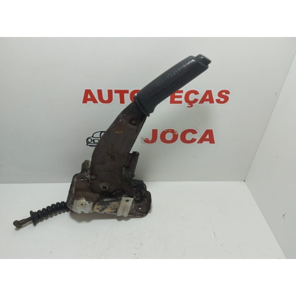 Alavanca Freio Mão Gm Astra 1999 (cx29)