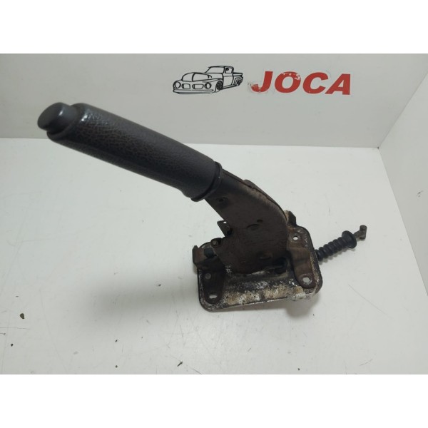 Alavanca Freio Mão Gm Astra 1999 (cx29)