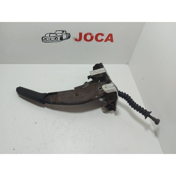 Alavanca Freio Mão Gm Astra 1999 (cx29)