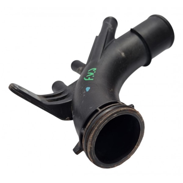 Cano Bomba D'agua Chevrolet S10 2.8 Diesel 12/15 Cx491