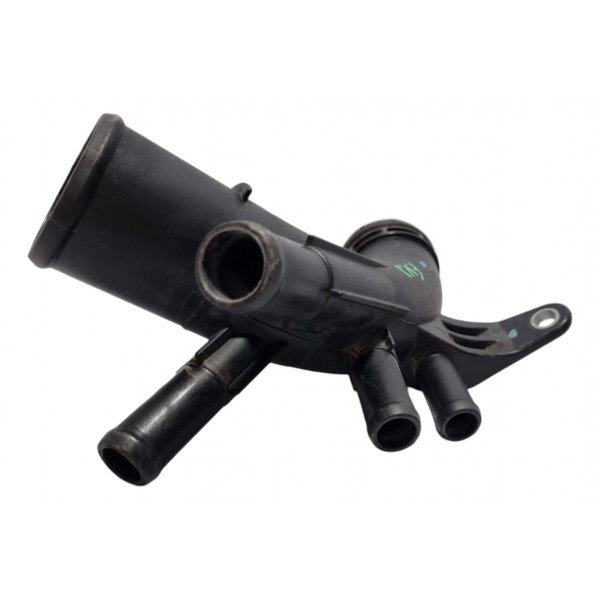 Cano Bomba D'agua Chevrolet S10 2.8 Diesel 12/15 Cx491