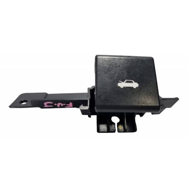 Alavanca Puxador Abertura Capo Ford Ranger 2013 A 2020 Cx485