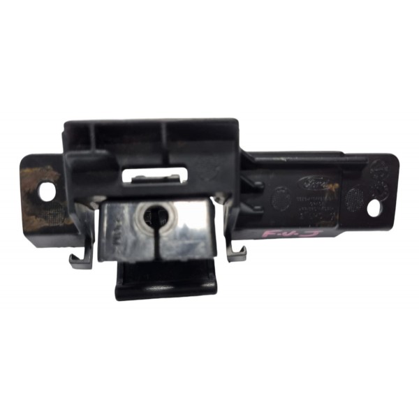 Alavanca Puxador Abertura Capo Ford Ranger 2013 A 2020 Cx485