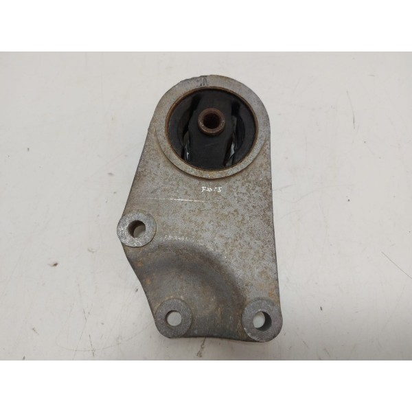 Coxim Traseiro Motor  Caixa Cambio Chery Face 2012 (cx28)