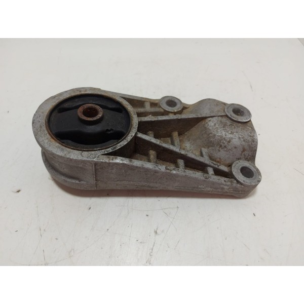 Coxim Traseiro Motor  Caixa Cambio Chery Face 2012 (cx28)