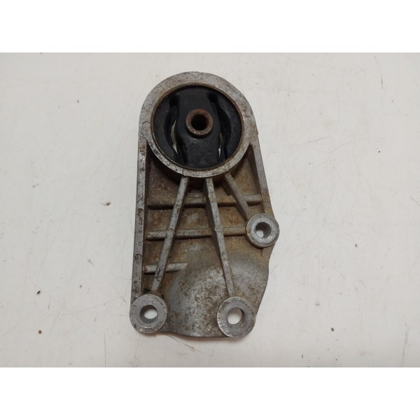 Coxim Traseiro Motor  Caixa Cambio Chery Face 2012 (cx28)