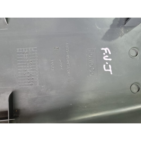 Acabamento Inferior Coluna Central Direita Ranger 2013