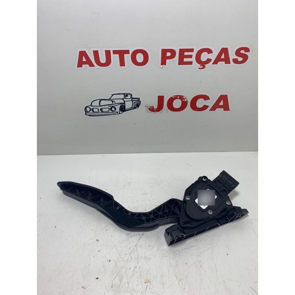 Pedal Acelerador Eletrônico S10 2.8 180cv 2013 (cx23)