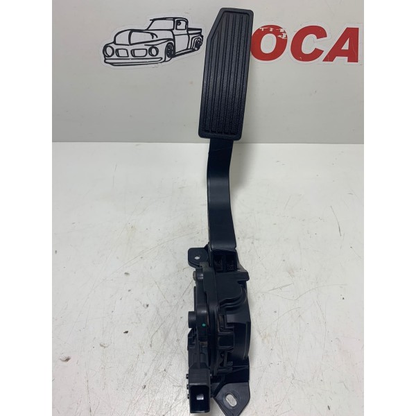 Pedal Acelerador Eletrônico S10 2.8 180cv 2013 (cx23)