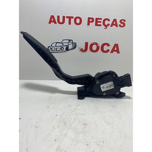 Pedal Acelerador Eletrônico S10 2.8 180cv 2013 (cx23)