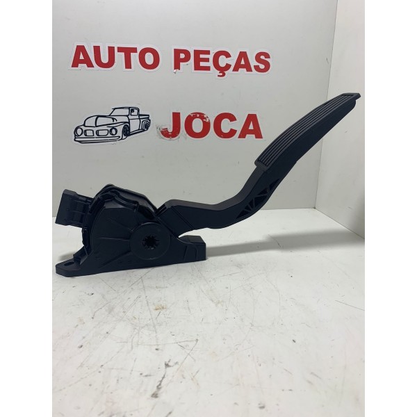 Pedal Acelerador Eletrônico S10 2.8 180cv 2013 (cx23)
