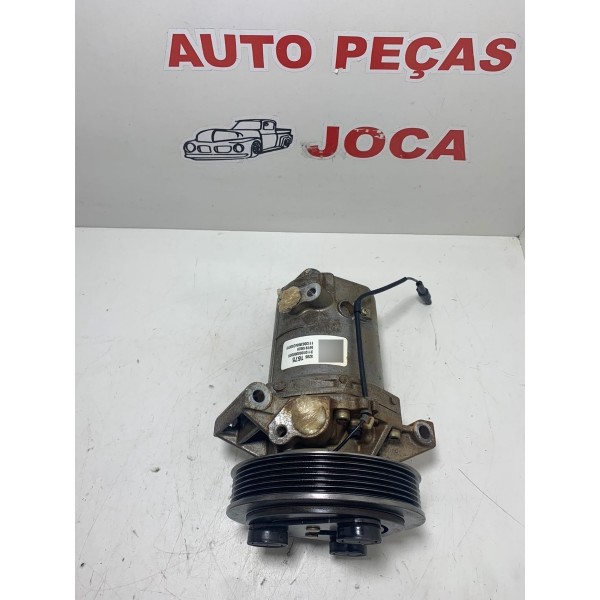 Compressor Ar Condicionado S10 2.8