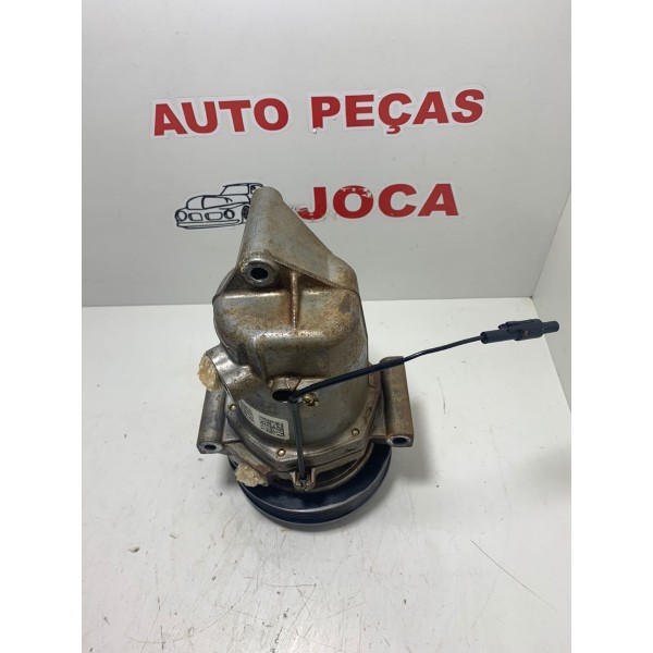 Compressor Ar Condicionado S10 2.8