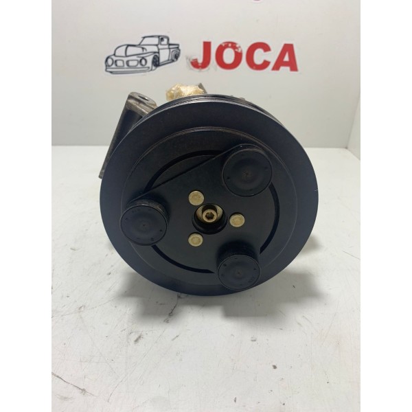 Compressor Ar Condicionado S10 2.8