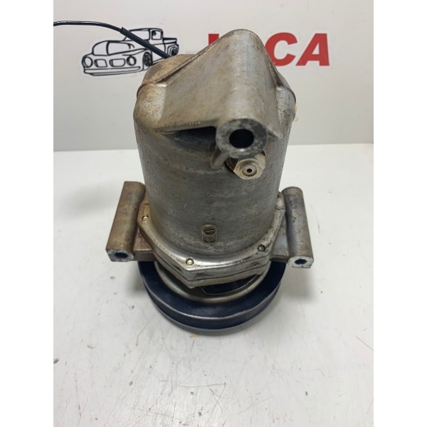 Compressor Ar Condicionado S10 2.8