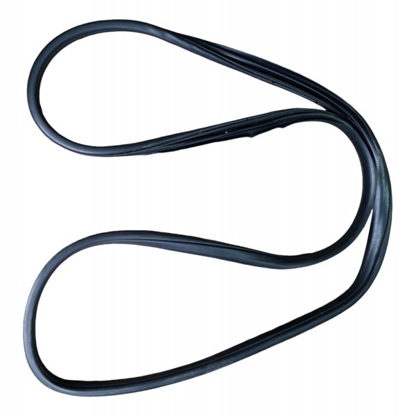 Borracha Porta Traseira Direita Ranger 2015 Cx485