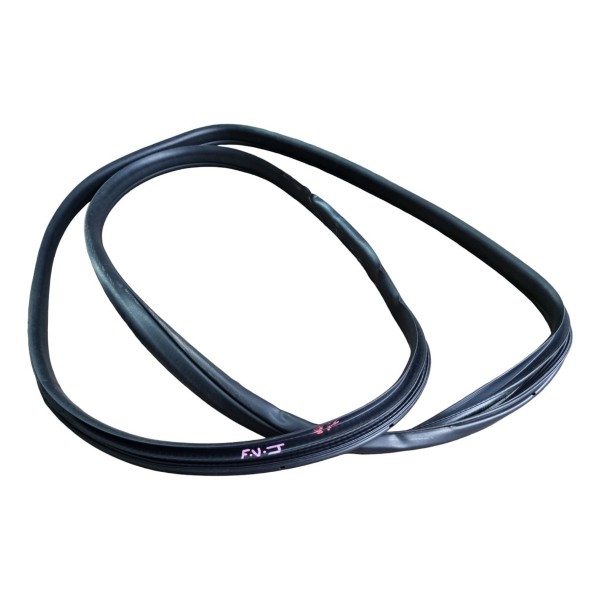 Borracha Porta Traseira Direita Ranger 2015 Cx485