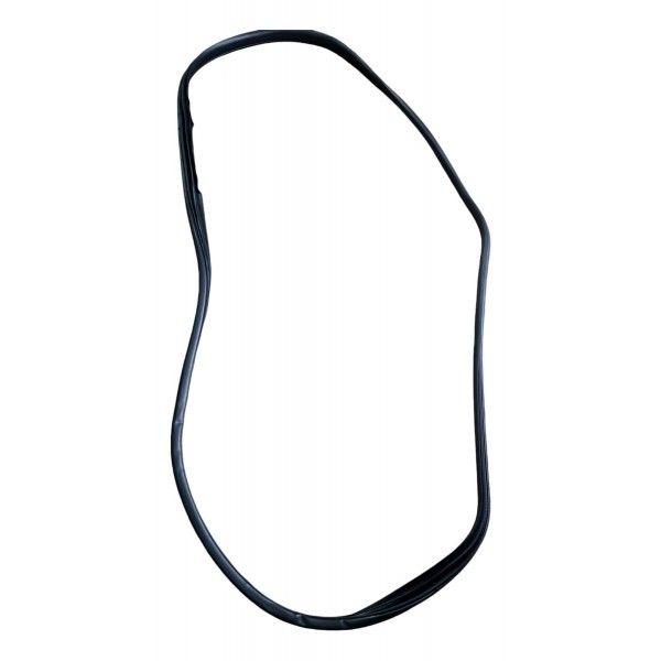 Borracha Porta Traseira Direita Ranger 2015 Cx485