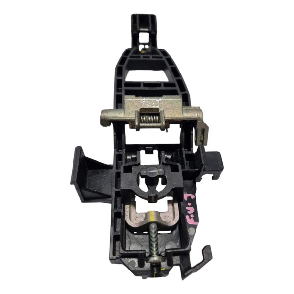 Suporte Maçaneta Externa Porta T. D Ford Ranger 2013 Cx485 Traseira