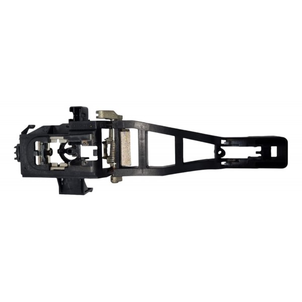 Suporte Maçaneta Externa Porta T. D Ford Ranger 2013 Cx485 Traseira