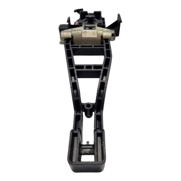 Suporte Maçaneta Externa Porta T. D Ford Ranger 2013 Cx485 Traseira