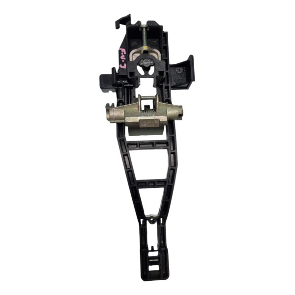 Suporte Maçaneta Externa Porta T. D Ford Ranger 2013 Cx485 Traseira