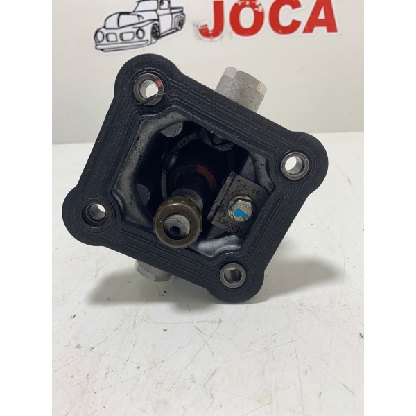 Trambulador Cambio Manual S10 2.5 2016 Cx18