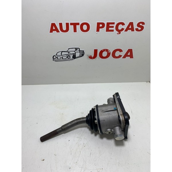 Trambulador Cambio Manual S10 2.5 2016 Cx18