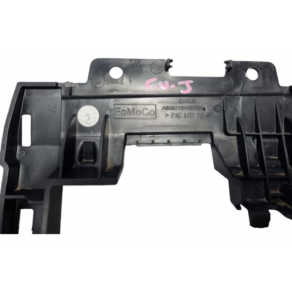 Suporte Caixa Fusível Ford Ranger 12a16 Ab3921044b78b Cx485