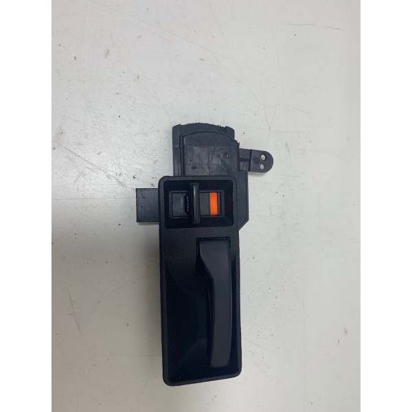 Maçaneta Interna Diant. D. Gm Monza 1995 Cx14 Dianteira