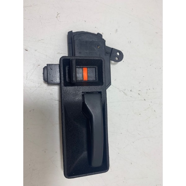 Maçaneta Interna Diant. D. Gm Monza 1995 Cx14 Dianteira