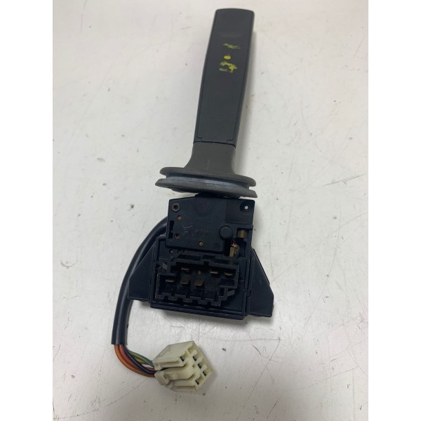 Chave Limpador Parabrisa Volvo  V70t5 1998 Cx14