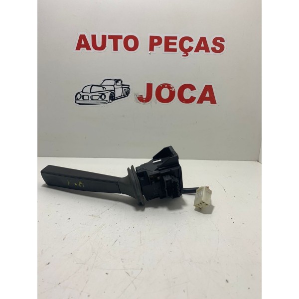 Chave Limpador Parabrisa Volvo  V70t5 1998 Cx14