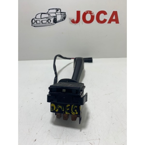 Chave Seta Omega C/piloto Automático 1994 Cx14