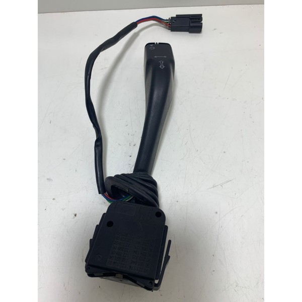 Chave Seta Omega C/piloto Automático 1994 Cx14