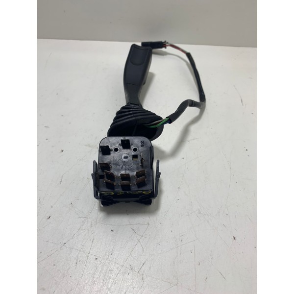 Chave Seta Omega C/piloto Automático 1994 Cx14