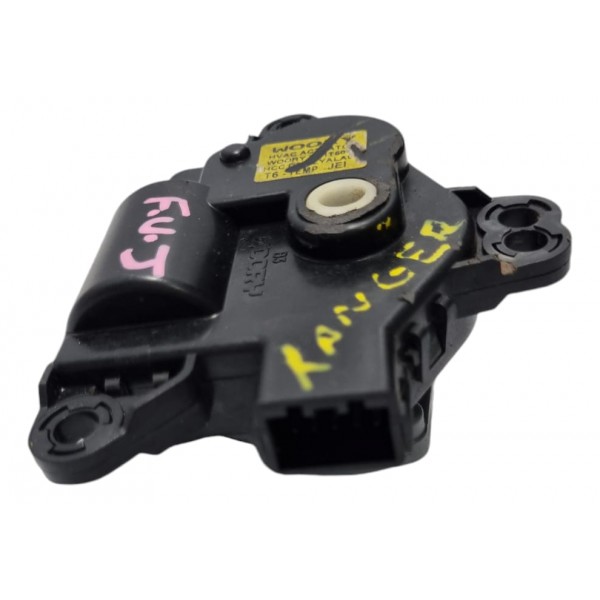 Atuador Caixa Evaporadora Ranger 2015 Cx484