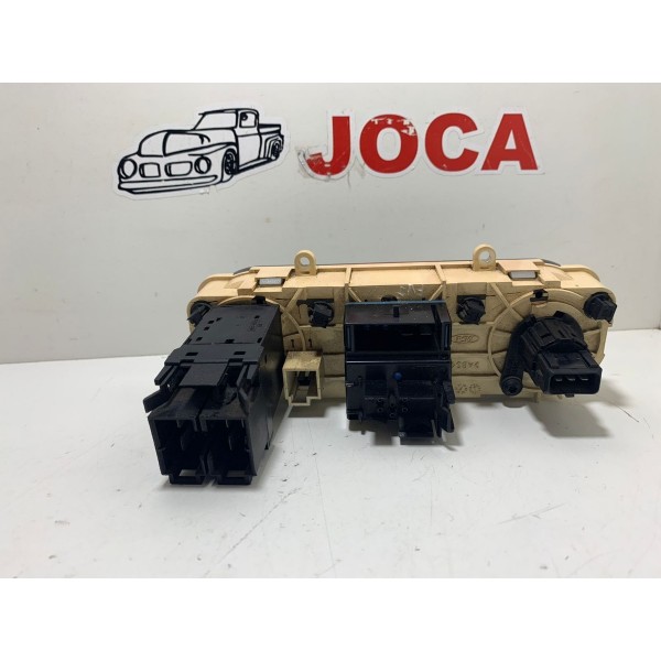Comando Ar Condicionado Ford Mendeo Clx 1997 Cx14
